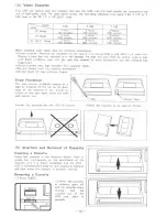 Preview for 16 page of Symphonic 5600A Owner'S Manual