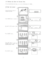 Preview for 17 page of Symphonic 5600A Owner'S Manual