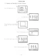 Preview for 19 page of Symphonic 5600A Owner'S Manual