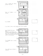 Preview for 20 page of Symphonic 5600A Owner'S Manual