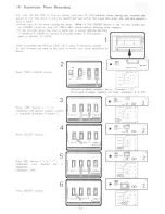 Preview for 24 page of Symphonic 5600A Owner'S Manual