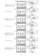 Preview for 25 page of Symphonic 5600A Owner'S Manual