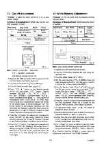 Preview for 30 page of Symphonic 6413TE, 6419TE Service Manual