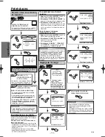 Preview for 36 page of Symphonic CSDV840E Owner'S Manual