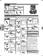 Preview for 38 page of Symphonic CSDV840E Owner'S Manual