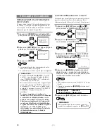 Preview for 48 page of Symphonic CSTL20D6 Owner'S Manual