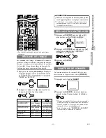 Preview for 49 page of Symphonic CSTL20D6 Owner'S Manual