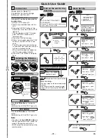 Preview for 25 page of Symphonic CWF804 Owner'S Manual