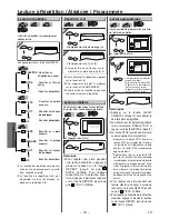 Preview for 44 page of Symphonic CWF804 Owner'S Manual