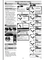 Preview for 51 page of Symphonic CWF804 Owner'S Manual