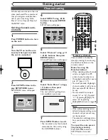 Preview for 18 page of Symphonic CWR20V4 Owner'S Manual