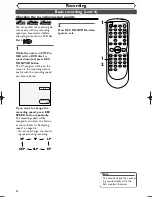 Preview for 32 page of Symphonic CWR20V4 Owner'S Manual