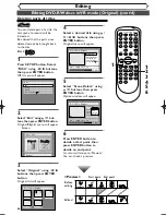 Preview for 66 page of Symphonic CWR20V4 Owner'S Manual