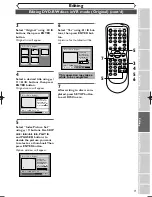 Preview for 71 page of Symphonic CWR20V4 Owner'S Manual