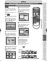 Preview for 75 page of Symphonic CWR20V4 Owner'S Manual