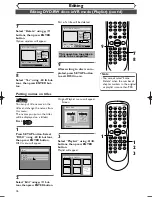 Preview for 76 page of Symphonic CWR20V4 Owner'S Manual