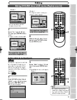 Preview for 79 page of Symphonic CWR20V4 Owner'S Manual