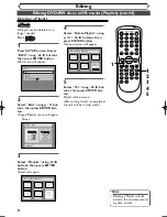 Preview for 82 page of Symphonic CWR20V4 Owner'S Manual