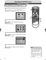 Preview for 86 page of Symphonic CWR20V4 Owner'S Manual