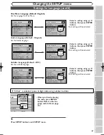 Preview for 87 page of Symphonic CWR20V4 Owner'S Manual