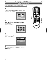 Preview for 88 page of Symphonic CWR20V4 Owner'S Manual