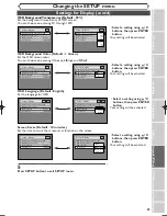 Preview for 89 page of Symphonic CWR20V4 Owner'S Manual