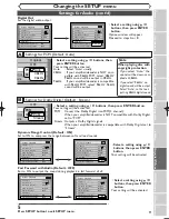 Preview for 91 page of Symphonic CWR20V4 Owner'S Manual