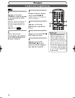 Preview for 106 page of Symphonic CWR20V4 Owner'S Manual