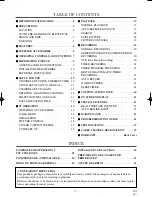 Preview for 5 page of Symphonic SC1303, SC1903 Owner'S Manual