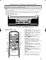 Preview for 7 page of Symphonic SC1303, SC1903 Owner'S Manual