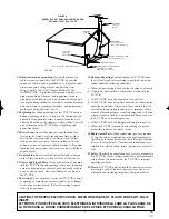 Preview for 3 page of Symphonic SC309D Owner'S Manual