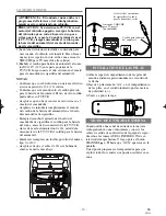 Preview for 30 page of Symphonic SC309D Owner'S Manual