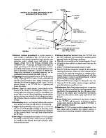 Preview for 3 page of Symphonic SC3909 Owner'S Manual