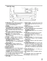 Preview for 9 page of Symphonic SC3909 Owner'S Manual