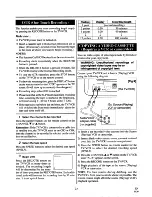 Preview for 23 page of Symphonic SC3909 Owner'S Manual