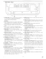 Preview for 9 page of Symphonic SC3913V Owner'S Manual