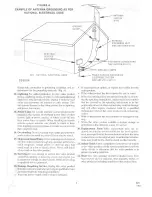 Preview for 3 page of Symphonic SE436D Owner'S Manual