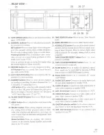 Preview for 9 page of Symphonic SE436D Owner'S Manual