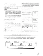 Preview for 57 page of Symphonic SE436J Owner'S Manual