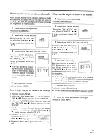 Preview for 69 page of Symphonic SE436J Owner'S Manual