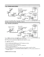 Preview for 11 page of Symphonic SL220A Owner'S Manual