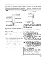 Preview for 12 page of Symphonic SL220A Owner'S Manual