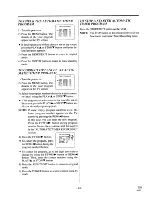 Preview for 24 page of Symphonic SL220A Owner'S Manual