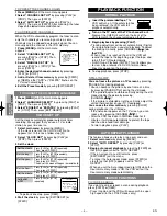 Preview for 4 page of Symphonic SL260C Owner'S Manual