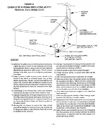 Preview for 3 page of Symphonic SVX1000 Owner'S Manual