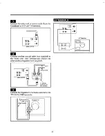 Preview for 10 page of Symphonic SVX1000 Owner'S Manual