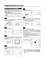 Preview for 13 page of Symphonic SVX1000 Owner'S Manual