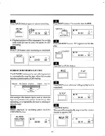 Preview for 19 page of Symphonic SVX1000 Owner'S Manual