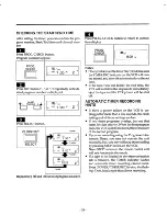 Preview for 24 page of Symphonic SVX1000 Owner'S Manual