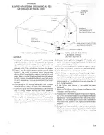 Preview for 3 page of Symphonic TVCR13B1 Owner'S Manual